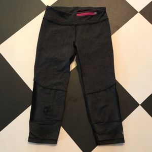 Roxy Leggings Crop / Capri